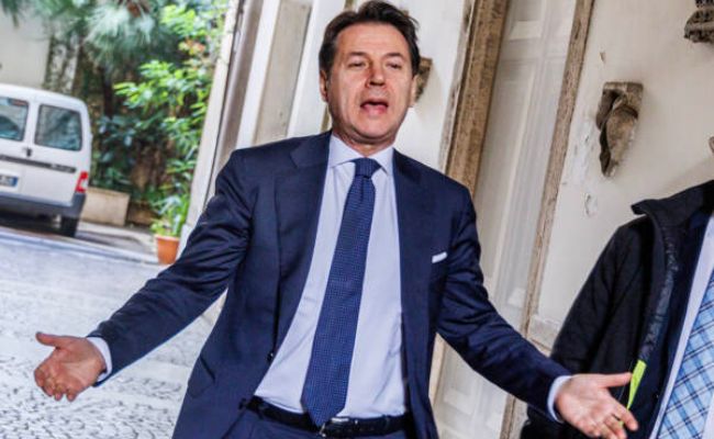conte mes