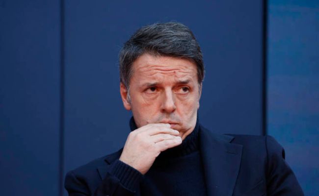 renzi-polemica-conte-tasse