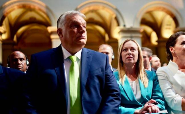 meloni-orban-bruxelles