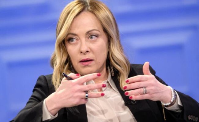 meloni-terrorismo