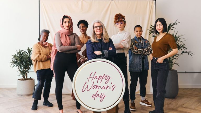 giornata internazionale donna