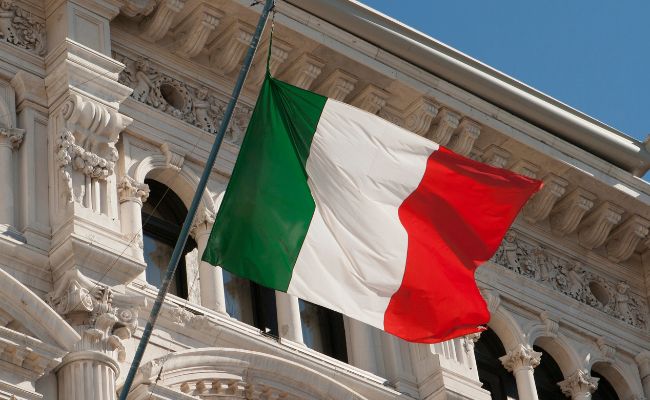 chi ha scritto la costituzione italiana