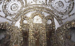 museo cripta frati cappuccini