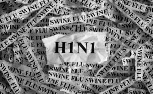 virus influenza suina