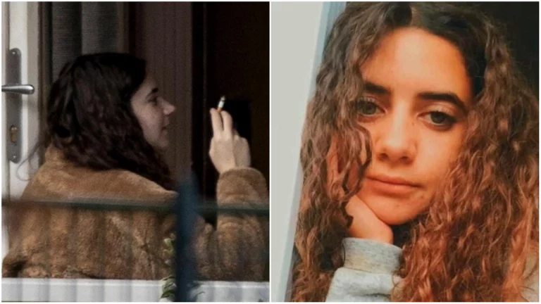 chiara petrolini