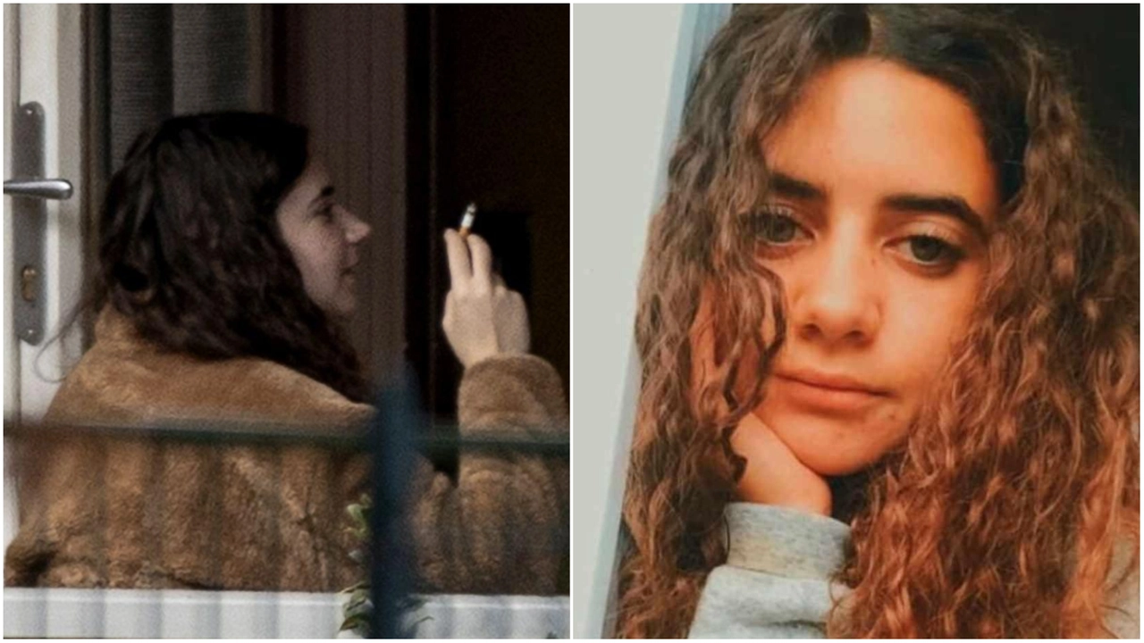 chiara petrolini
