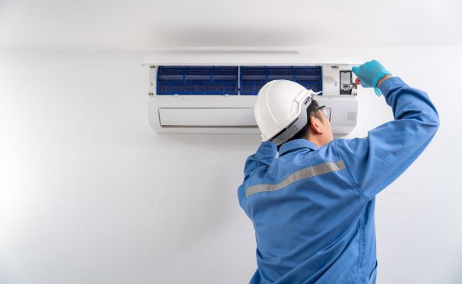 come capire se manca gas condizionatore​