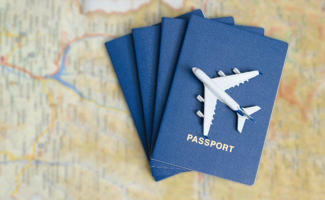 come fare il passaporto