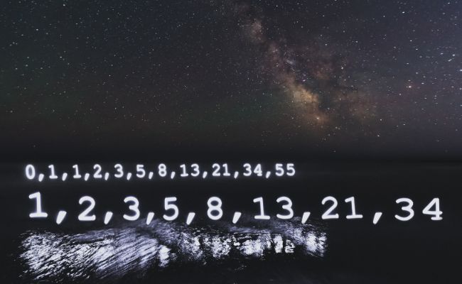 sequenza di fibonacci