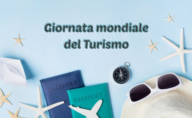 giornata mondiale turismo