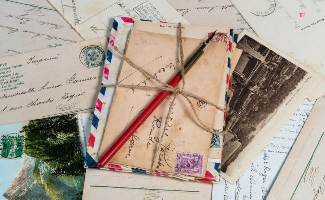 giornata mondiale della posta