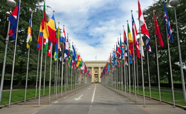 giornata onu mondiale