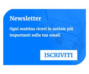 iscrizione a newsletter