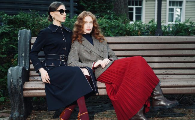 moda autunno inverno 2025