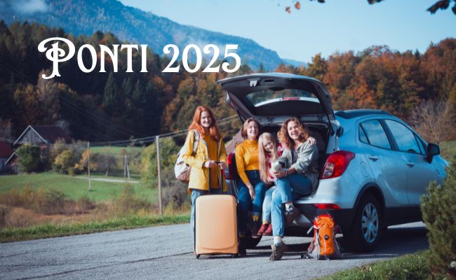ponti 2025