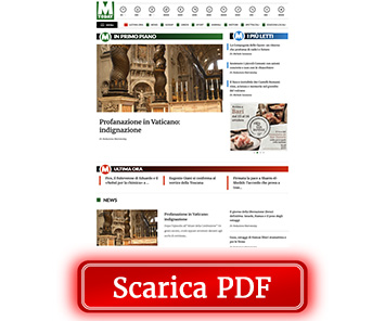 scarica giornale pdf