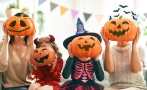 tradizioni di halloween