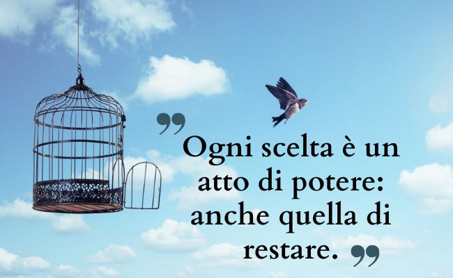 frasi sulla libertà di pensiero
