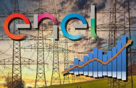 azioni Enel