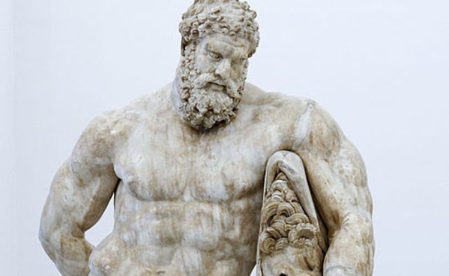 eracle ercole nomi famosi miti greci