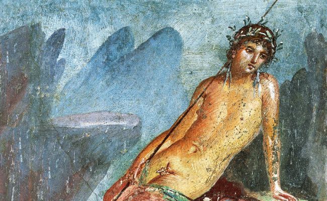 narciso nomi mitologia greca