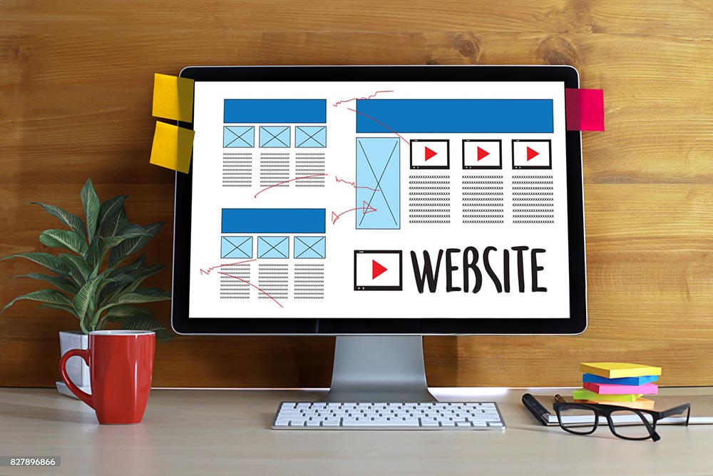 sito web
