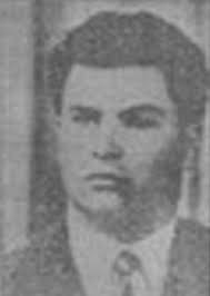 bagarella calogero giovane