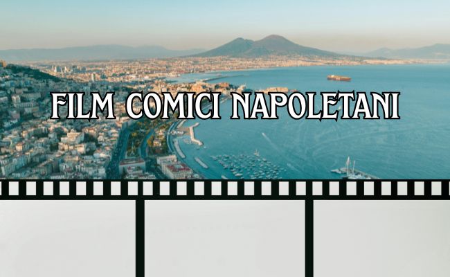 film comici napoletani