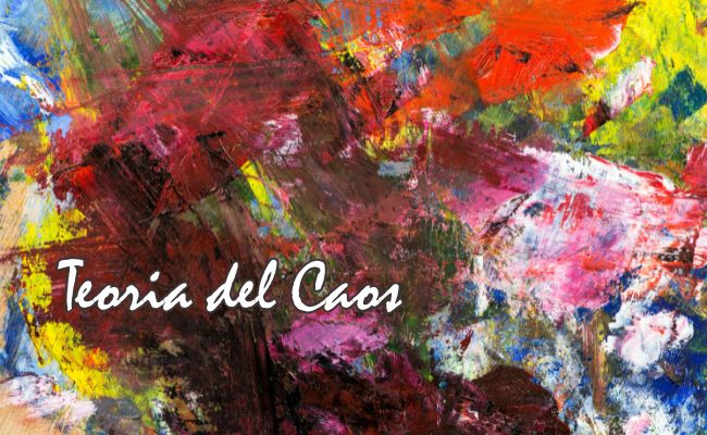 teoria del caos