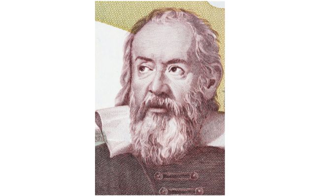 Galileo Galilei