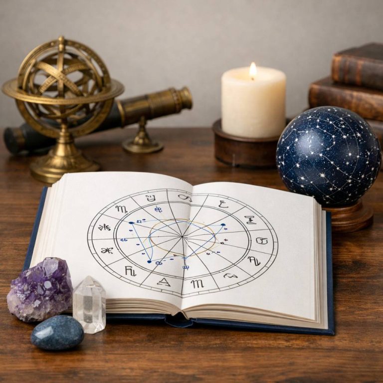 astrologia significato