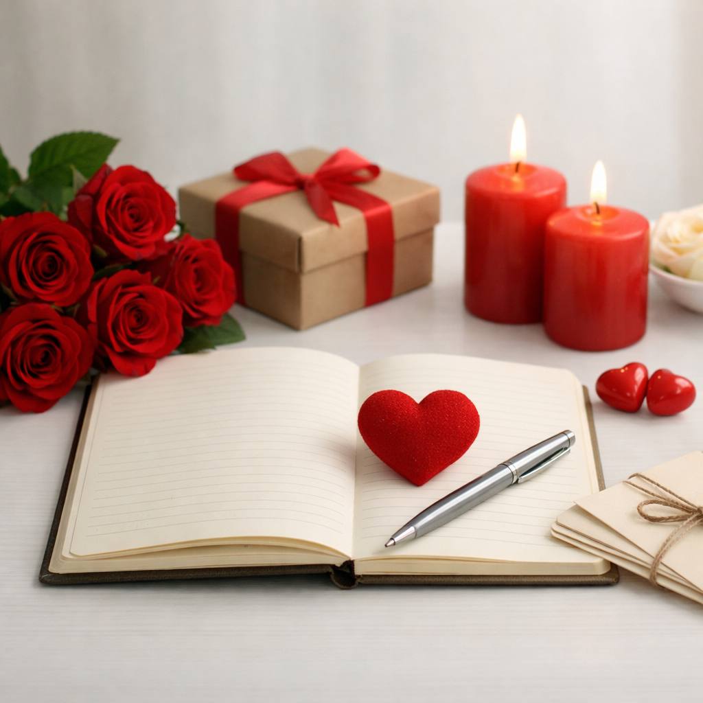 frasi d'amore emozionanti