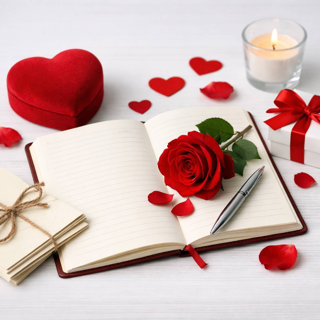 frasi d'amore per lei