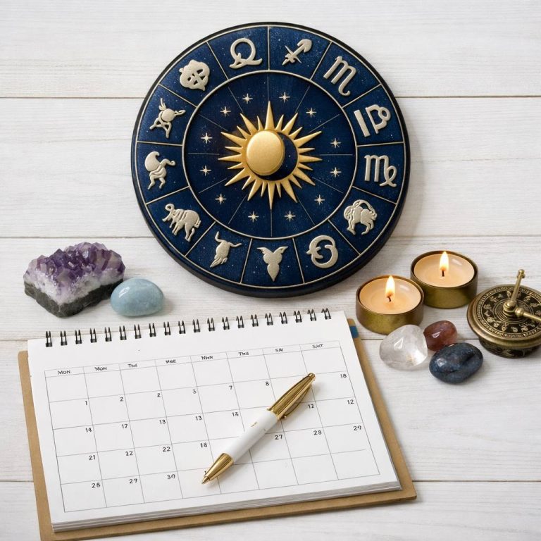 segni zodiacali date