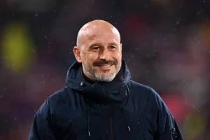 Napoli scelto Italiano per il dopo Conte