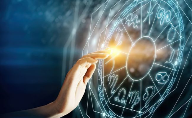 calendario segni zodiacali