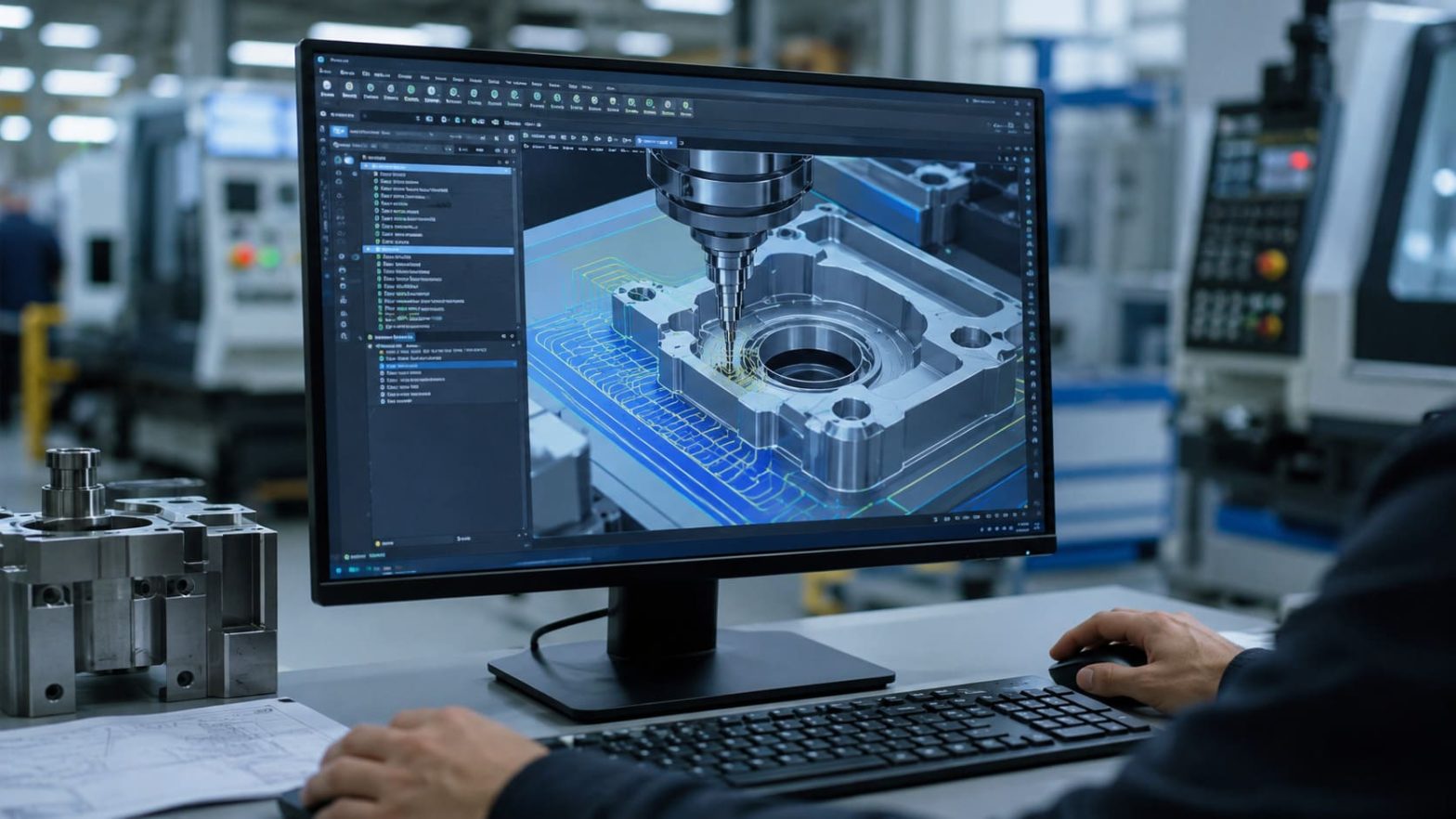 cam come scegliere software