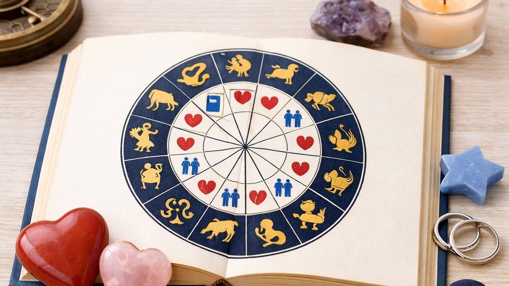compatibilità tra segni zodiacali