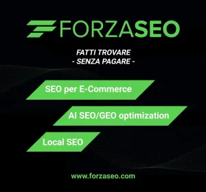 ForzaSEO