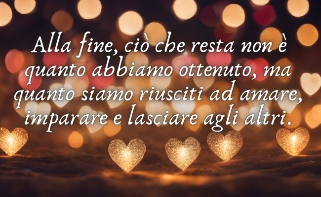 frasi che fanno riflettere