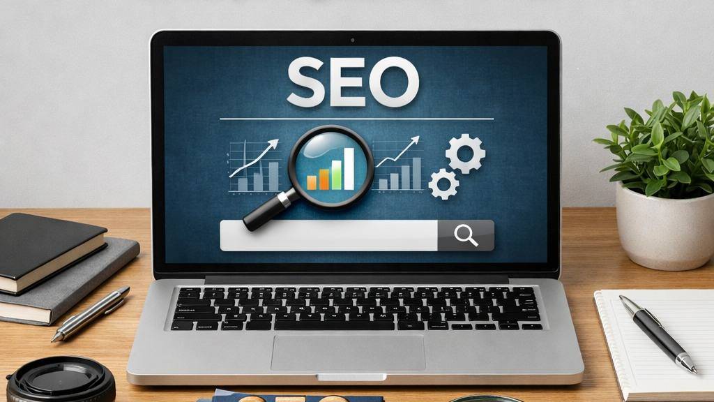 ottimizzazione seo