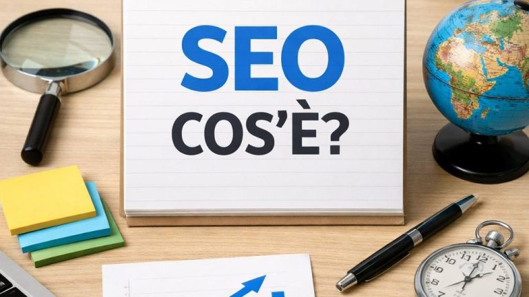 seo cos'è