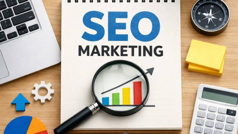 seo marketing