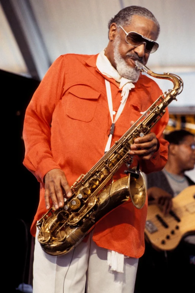 Addio a Sonny Rollins: un'icona del jazz