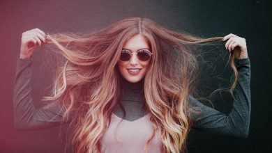 benessere capelli
