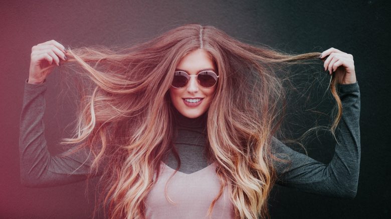 benessere capelli
