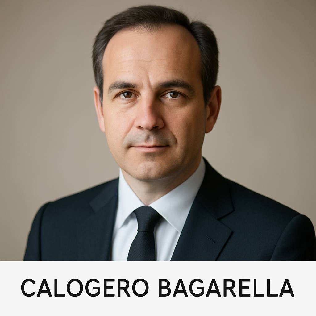 calogero bagarella