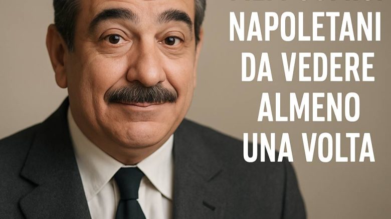 film comici napoletani da vedere almeno una volta