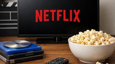 film di Netflix da vedere