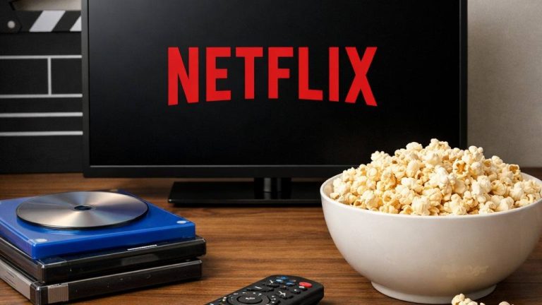 film di Netflix da vedere